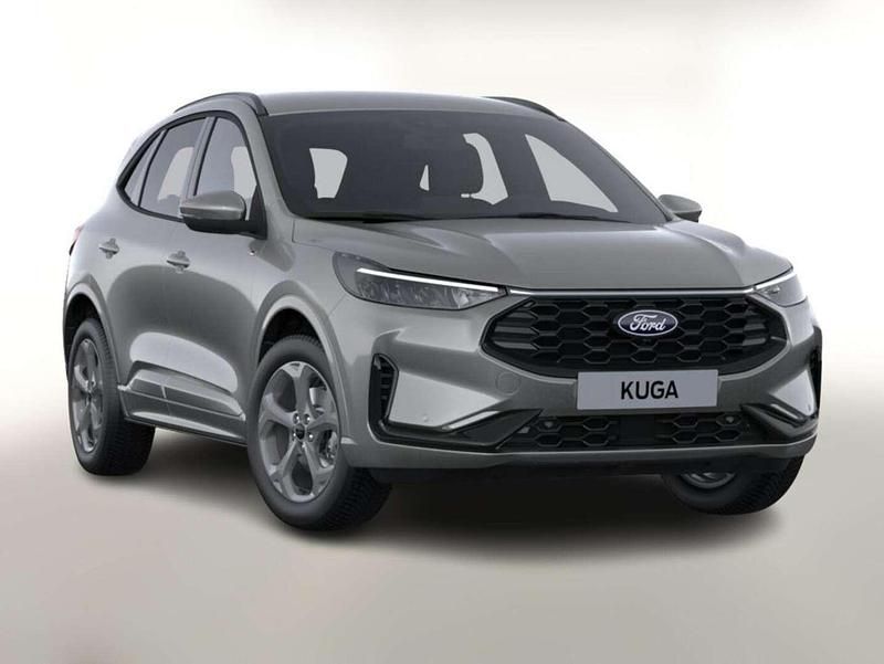 Silber Neu 2025 Ford Kuga ST-Line SUV | € 40.735 (Fairer Preis) - Bild 1/4