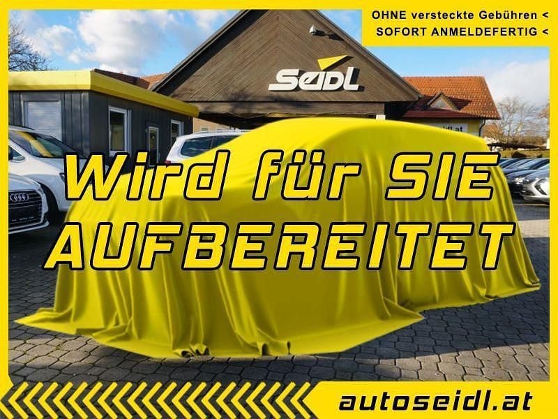 Weiß Gebraucht 2022 VW ID.4 GTX SUV | € 26.990 (Superpreis) - Bild 1/2