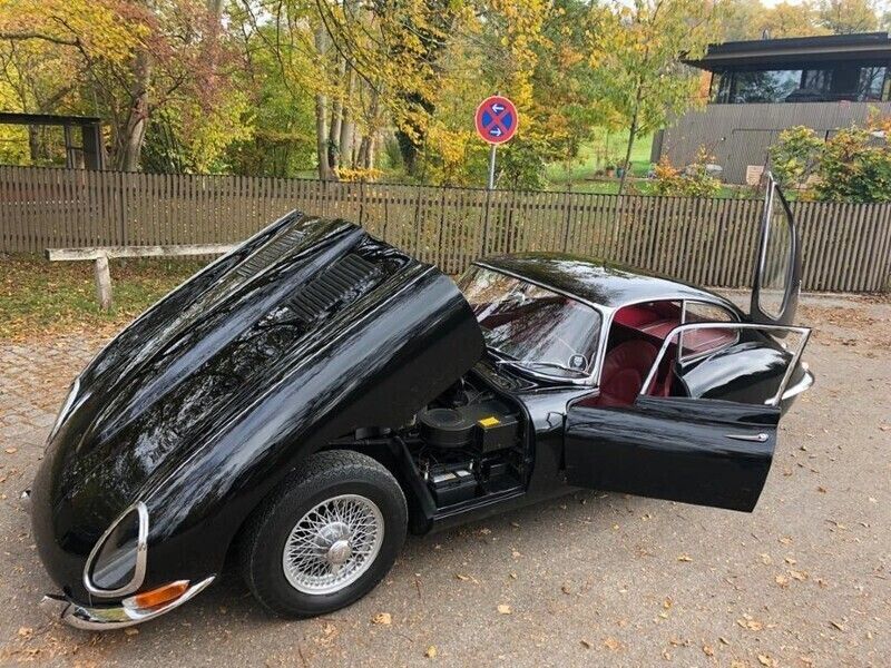 Gebraucht Jaguar E-Type 265 PS (194 kW) 1961