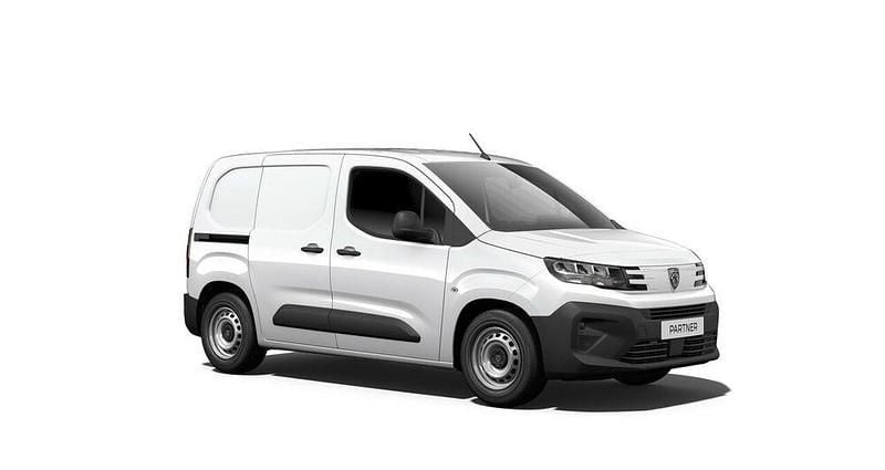 Neu 2025 Peugeot Partner Van / Kleinbus | € 21.300 (Fairer Preis) - Bild 1/4