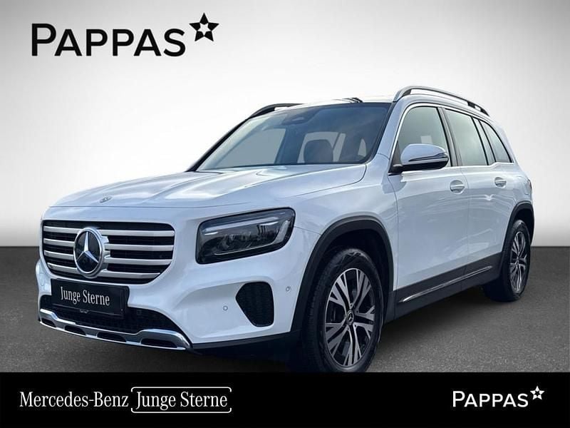 Gebraucht Mercedes GLB200 150 PS (110 kW) 2024 SUV