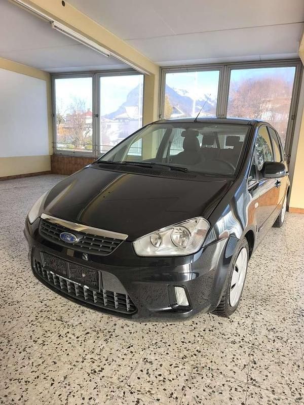 Gebraucht Ford C-MAX Style 90 PS (66 kW) 2010 Van / Kleinbus