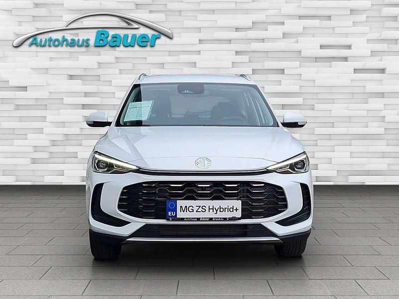 Neu MG ZS Comfort 102 PS (75 kW) 2026 SUV