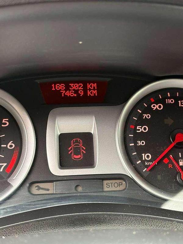 Gebraucht Renault Clio II Dynamique 75 PS (55 kW) 2006 Limousine