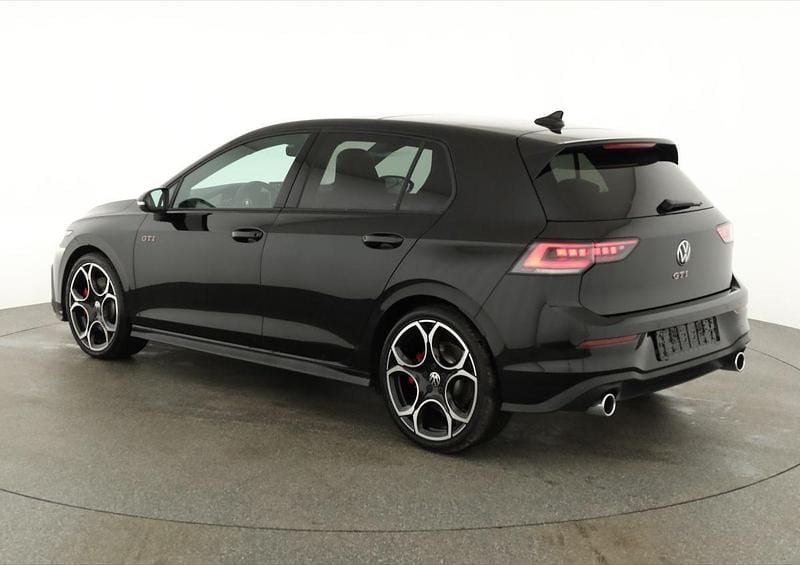 Neu VW Golf VIII GTI 265 PS (194 kW) 2025 Limousine