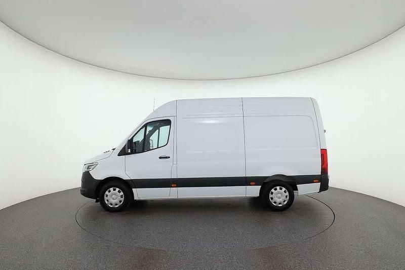 Gebraucht Mercedes Sprinter 190 PS (139 kW) 2025 Weiß Van