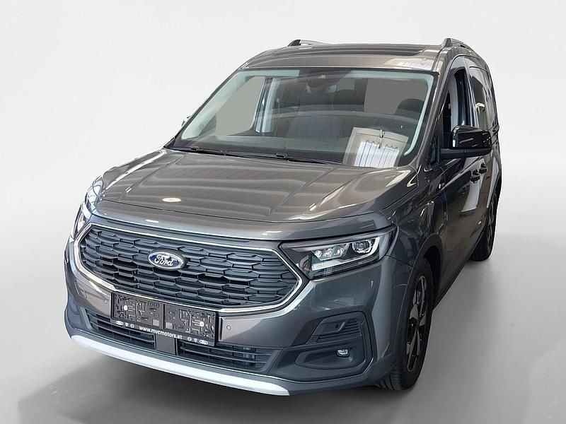 Neu Ford Tourneo Active 2025 Grau Kombi