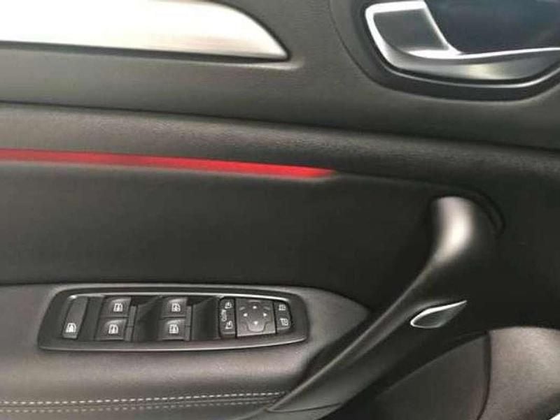 Gebraucht Renault Mégane GrandTour Bose Edition 110 PS (80 kW) 2017 Schwarz Kombi