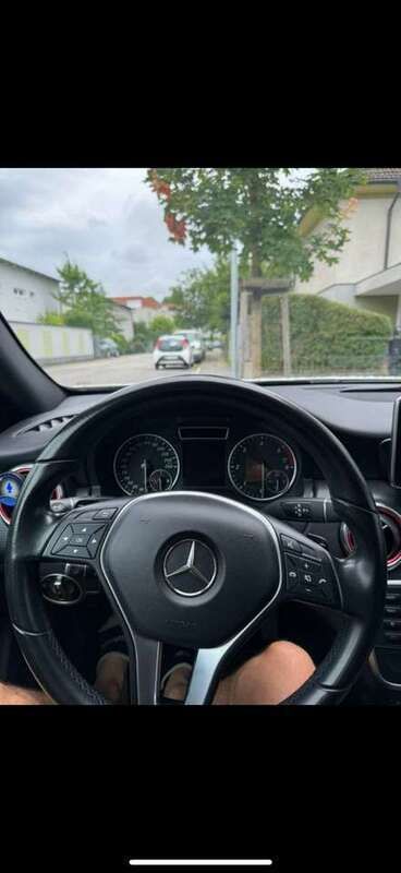 Gebraucht 2014 Mercedes A180 Limousine | € 14.000 (Fairer Preis) - Bild 1/4
