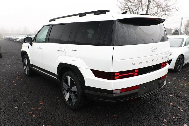 Neu Hyundai Santa Fe Prime 253 PS (186 kW) 2025 SUV