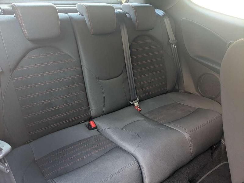 Gebraucht Alfa Romeo MiTo Quadrifoglio Verde 170 PS (125 kW) 2017 Weiß Kleinwagen