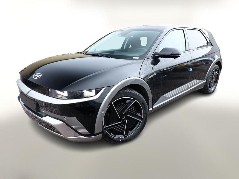 Neu Hyundai Ioniq 5 167 kW (228 PS) 2025 SUV