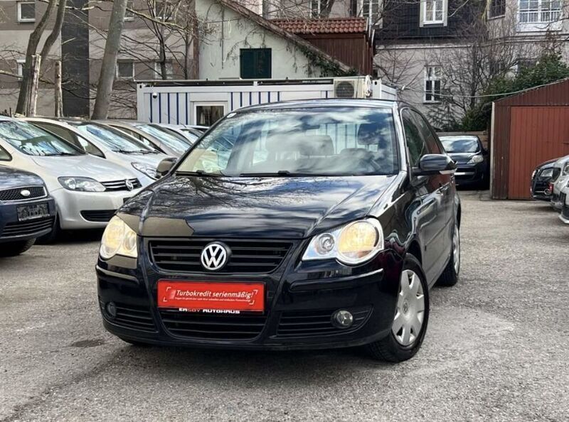 Gebraucht 2007 VW Polo Family Kleinwagen | € 4.400 (Fairer Preis) - Bild 1/4