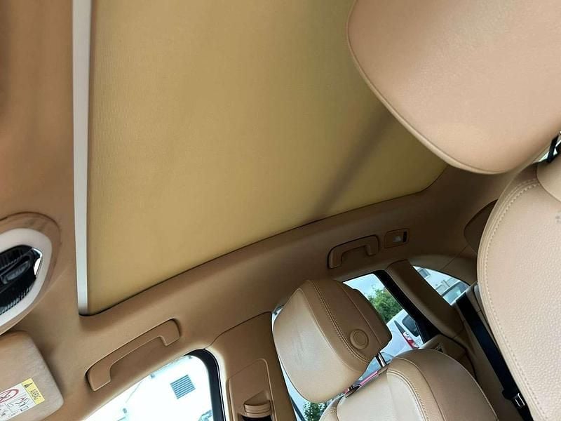 Gebraucht Porsche Macan S 258 PS (189 kW) 2015 Blau SUV