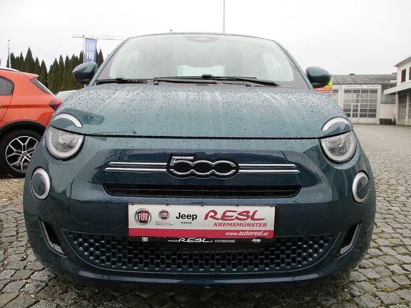 Neu Fiat 500 65 PS (47 kW) 2026 Kleinwagen