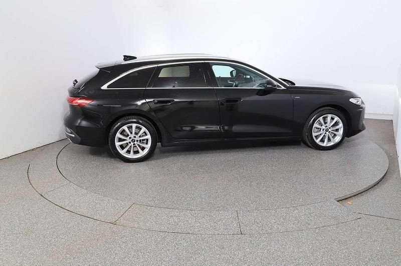 Gebraucht Audi A5 252 PS (185 kW) 2025 Schwarz Coupé