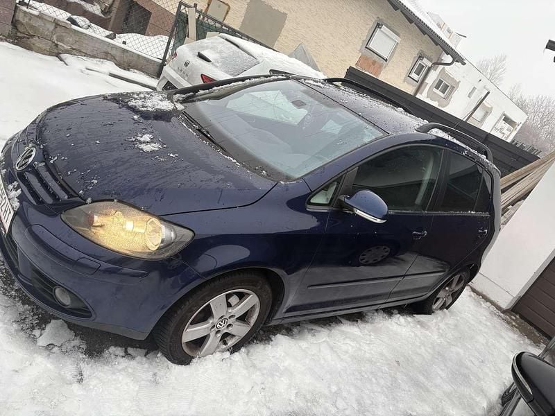 Gebraucht VW Golf V Comfortline 80 PS (58 kW) 2007 Limousine