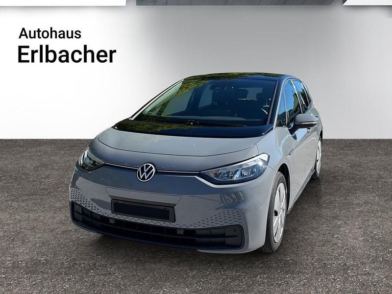 Id3 Gebraucht Preis
