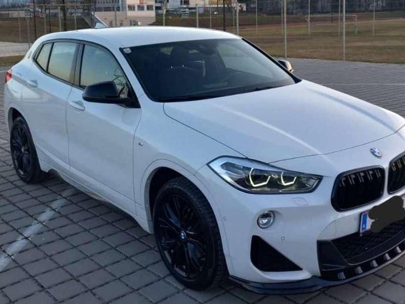 Gebraucht 2018 BMW X2 Sport Line SUV | € 25.500 (Etwas zu teuer) - Bild 1/4