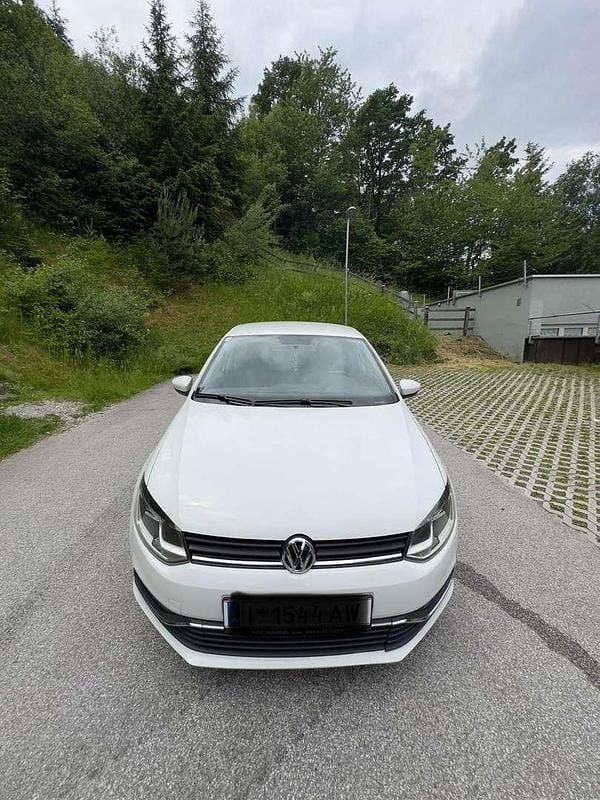 Gebraucht 2017 VW Polo Sportline Limousine | € 9.000 (Guter Preis) - Bild 1/4