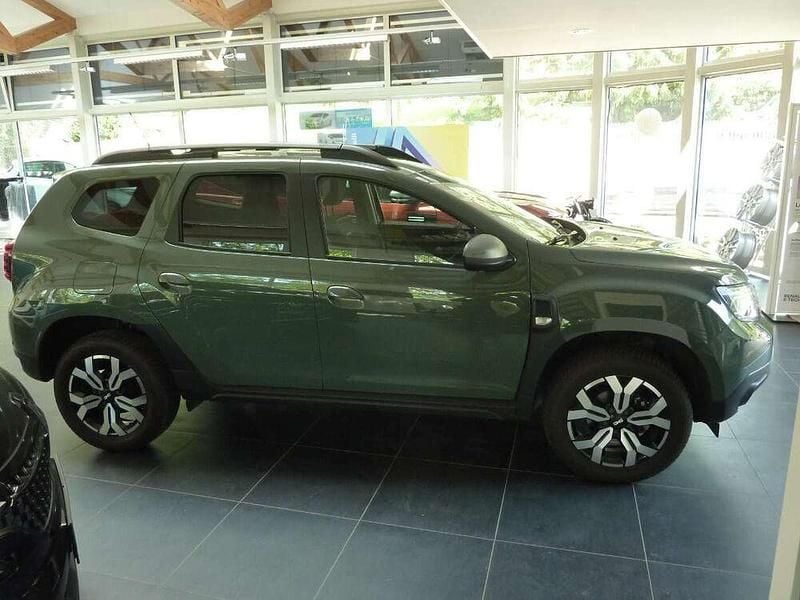 Gebraucht Dacia Duster Journey 116 PS (85 kW) 2023 SUV