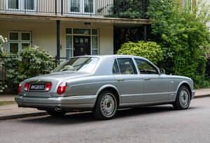 Gebraucht Rolls Royce Silver Seraph 326 PS (239 kW) 2002 Silber Limousine