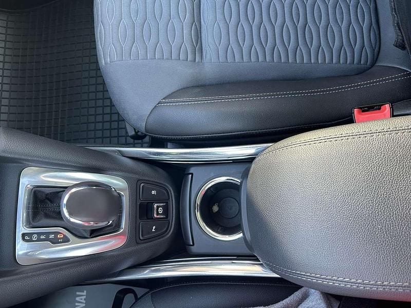 Gebraucht Opel Zafira Tourer Edition 140 PS (102 kW) 2013 Van / Kleinbus