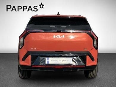 Neu Kia EV3 GT-Line 150 kW (204 PS) 2025 Terra cotta SUV