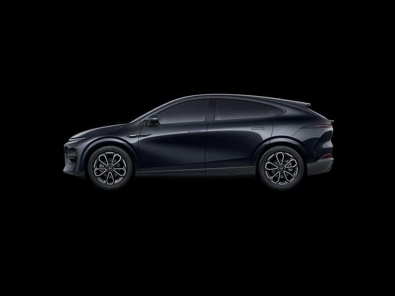 Gebraucht XPENG G6 358 kW (487 PS) 2025 Schwarz SUV