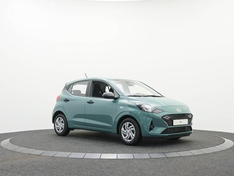 Neu Hyundai i10 Comfort 63 PS (46 kW) 2026 Kleinwagen