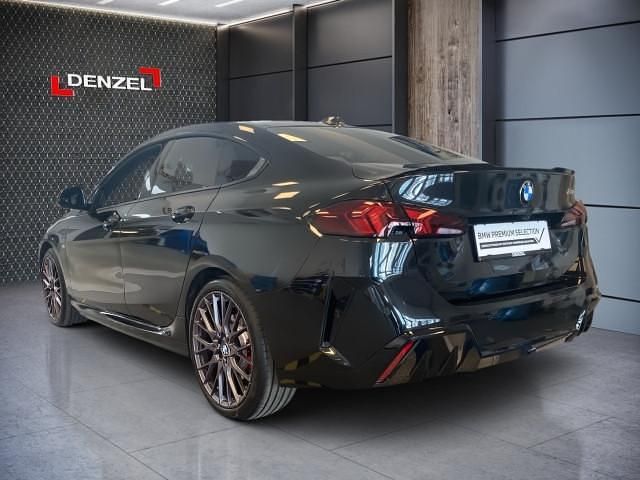 Gebraucht BMW 220 M Sport 170 PS (125 kW) 2025 Schwarz Coupé