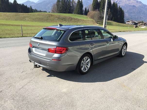 520 er bmw
