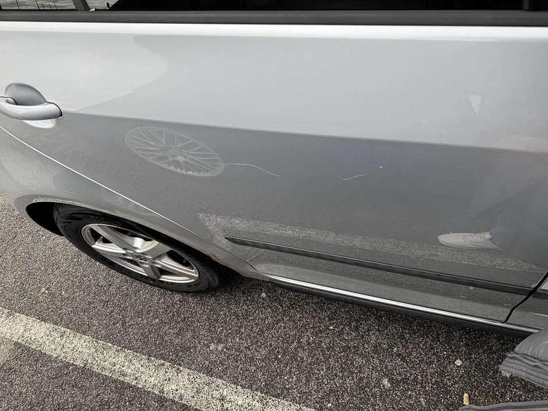 Gebraucht VW Golf VI 90 PS (66 kW) 2010 Kleinwagen