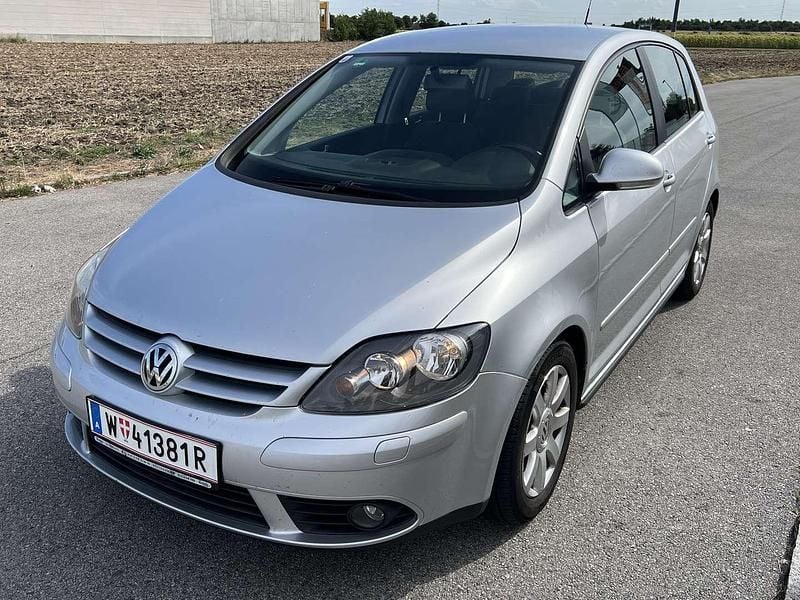 Gebraucht 2006 VW Golf V Sportline Limousine | € 2.390 (Fairer Preis) - Bild 1/4