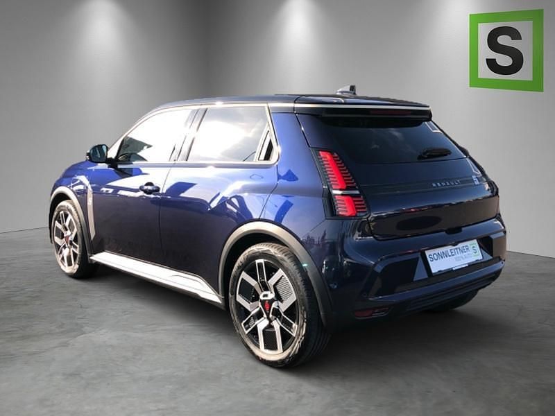 Neu Renault 5 E-Tech Komfort 110 kW (150 PS) 2025 Kleinwagen