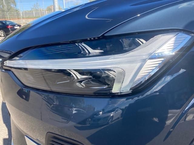 Gebraucht Volvo XC60 Ultra 253 PS (186 kW) 2025 Blau SUV