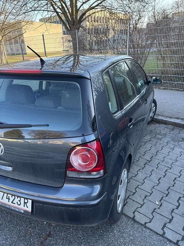 Gebraucht 2009 VW Polo Trendline Limousine | € 2.200 (Fairer Preis) - Bild 1/4
