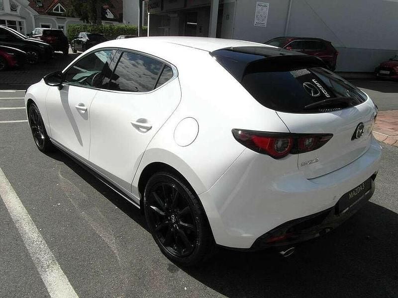Gebraucht Mazda 3 Homura-Line 140 PS (102 kW) 2025 Limousine