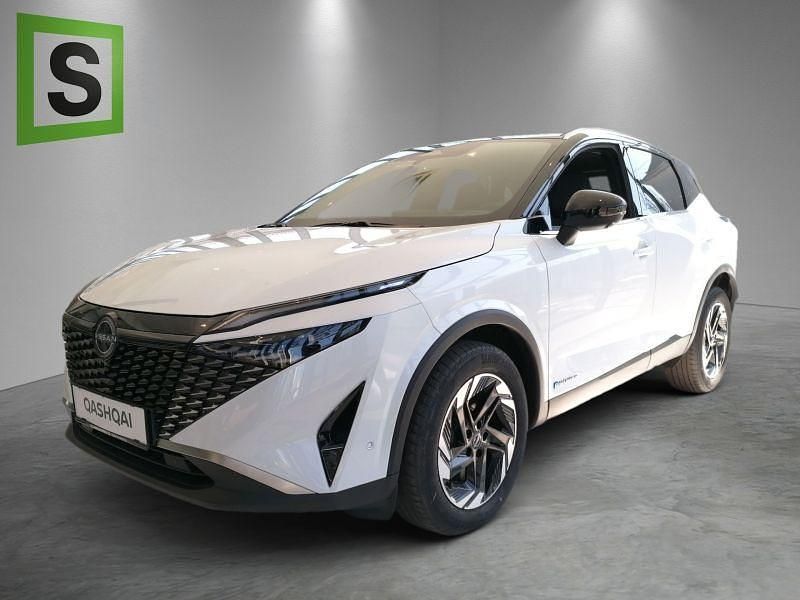 Gebraucht 2025 Nissan Qashqai N-Connecta SUV | € 42.990 - Bild 1/4