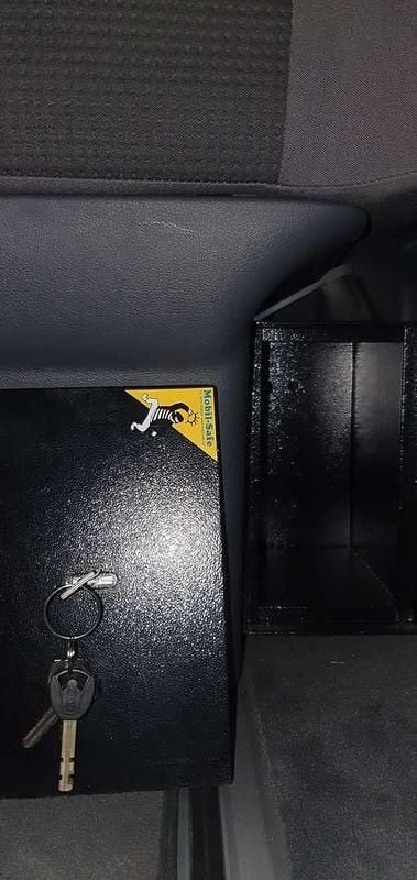 Gebraucht VW Multivan 140 PS (102 kW) 2015 Van