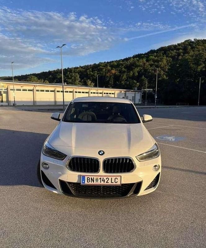Gebraucht BMW X2 M Sport 150 PS (110 kW) 2019 SUV