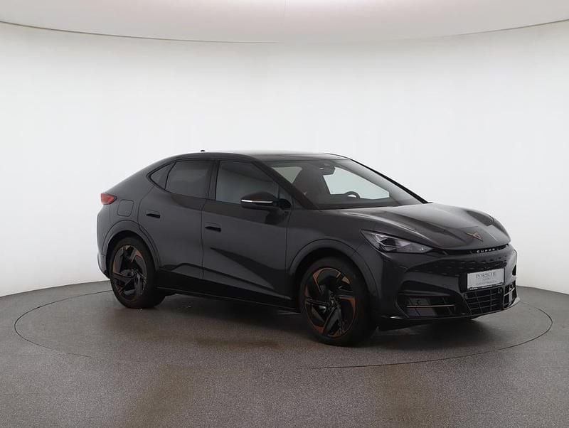 Gebraucht Cupra Tavascan VZ 250 kW (340 PS) 2025 Grau SUV