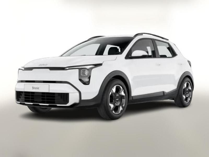 Neu Kia Stonic 101 PS (74 kW) 2026 SUV