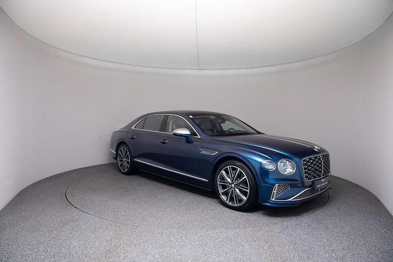 Gebraucht 2024 Bentley Flying Spur Mulliner Limousine | € 301.773 - Bild 1/4