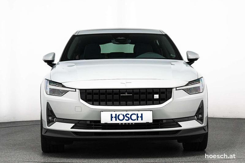 Gebraucht Polestar 2 Performance 350 kW (476 PS) 2023 Silber Kleinwagen