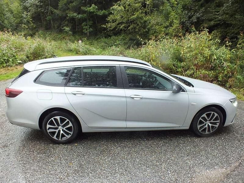 Gebraucht Ford Focus Active 120 PS (88 kW) 2020 Silber Kombi