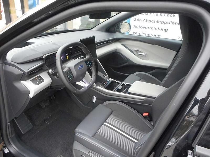 Neu Ford Capri Extended Range 210 kW (286 PS) 2026 SUV