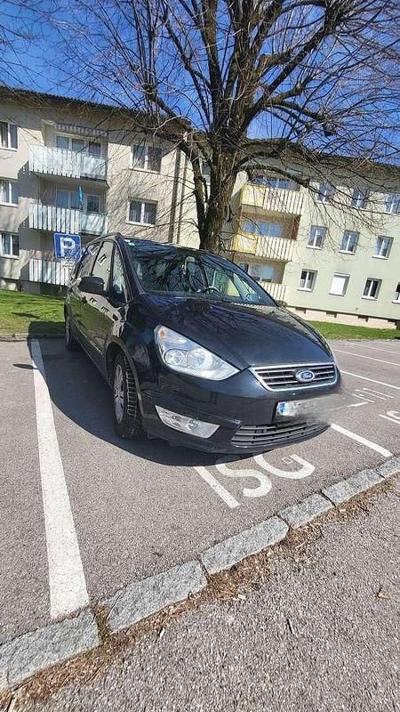 Gebraucht 2011 Ford Galaxy Trend Van / Kleinbus | € 4.750 (Fairer Preis) - Bild 1/4