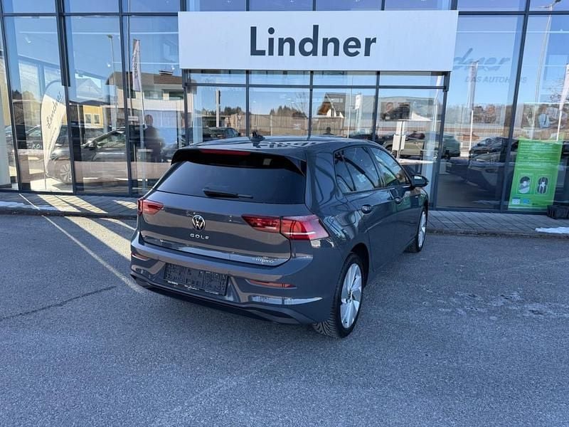 Gebraucht VW Golf VIII 150 PS (110 kW) 2026 Limousine