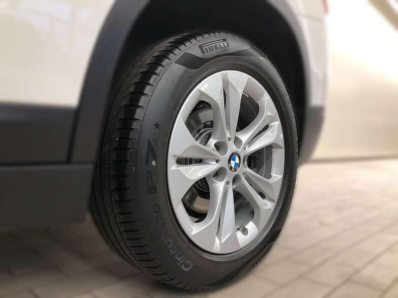 Gebraucht BMW X1 Advantage 190 PS (139 kW) 2020 Weiß SUV